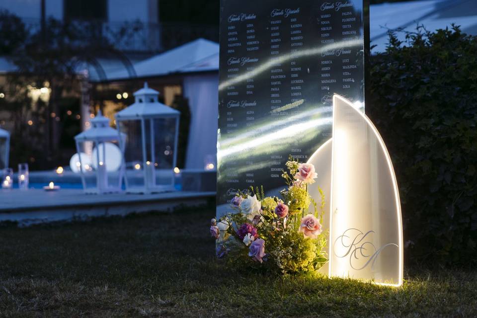 Joelle D'Anna Wedding & Events