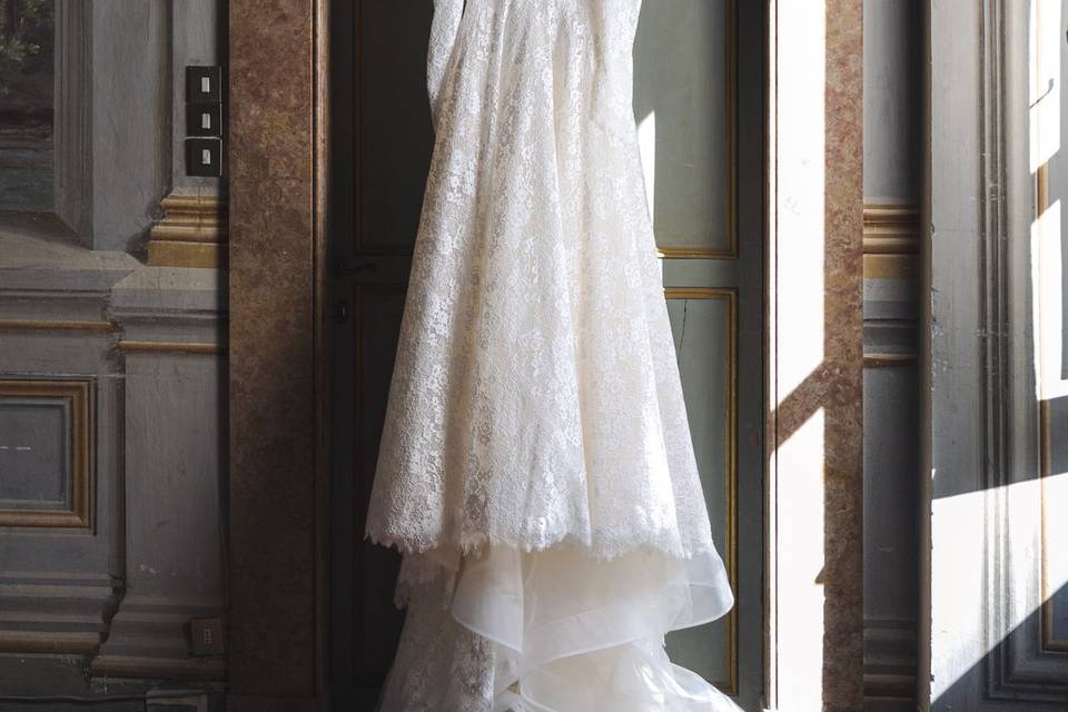 Joelle D'Anna Wedding & Events