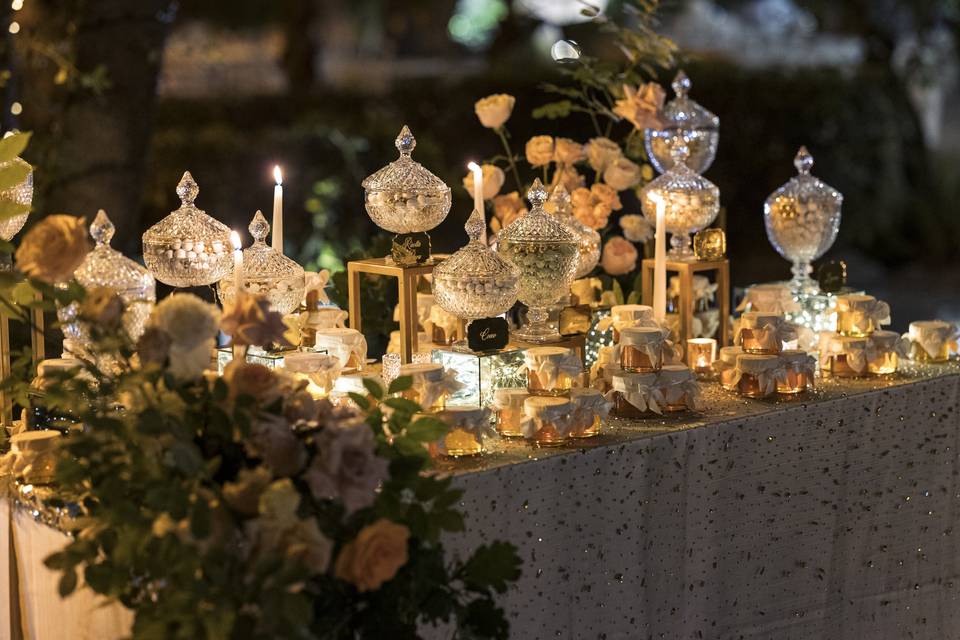 Joelle D'Anna Wedding & Events