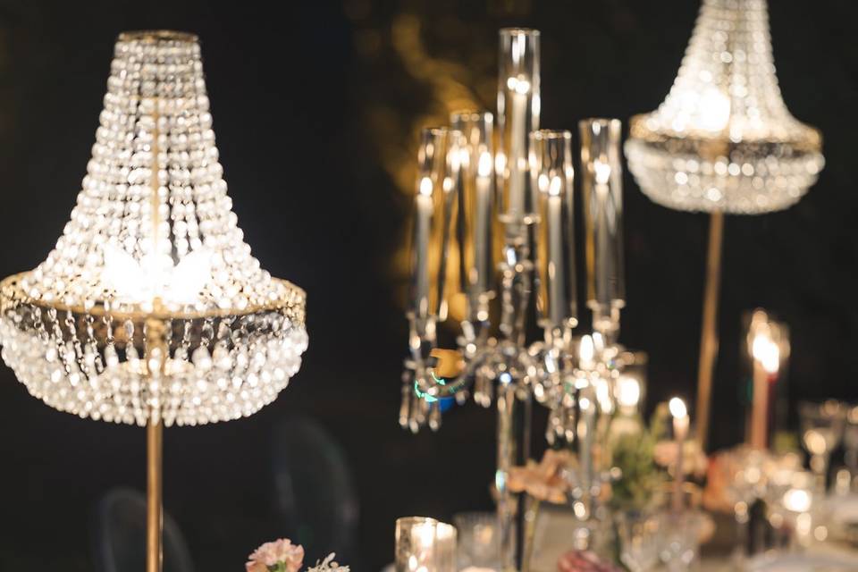 Joelle D'Anna Wedding & Events