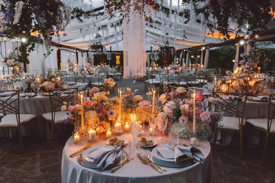 Joelle D'Anna Wedding & Events