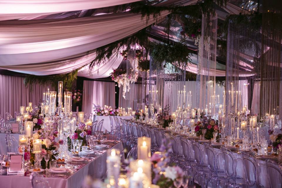 Joelle D'Anna Wedding & Events