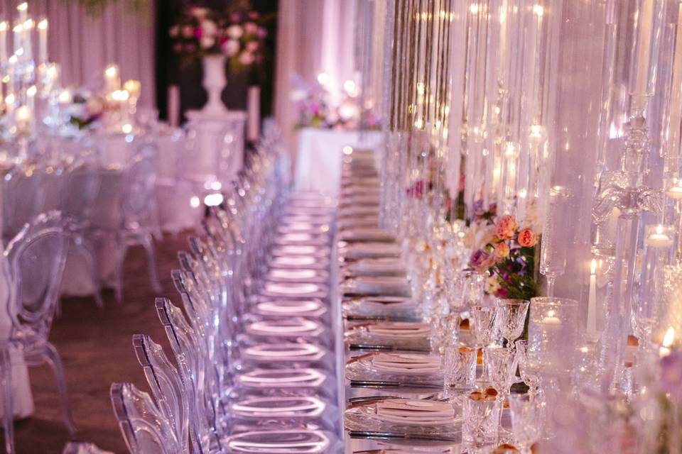 Joelle D'Anna Wedding & Events