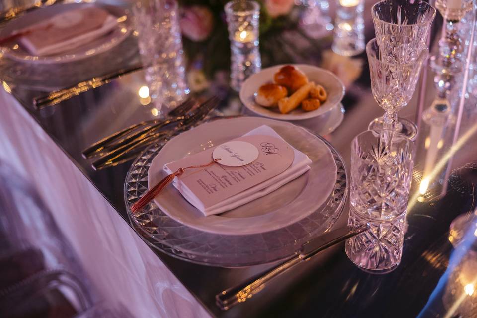 Joelle D'Anna Wedding & Events