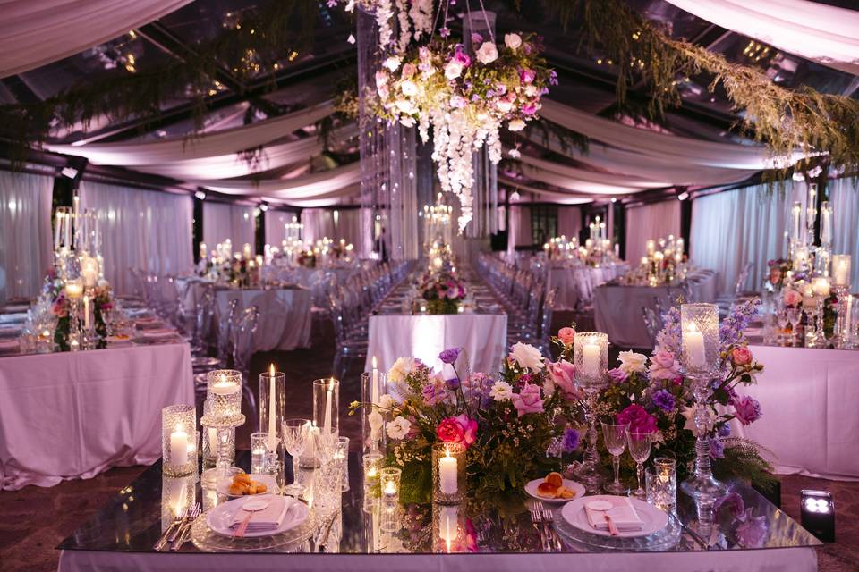 Joelle D'Anna Wedding & Events
