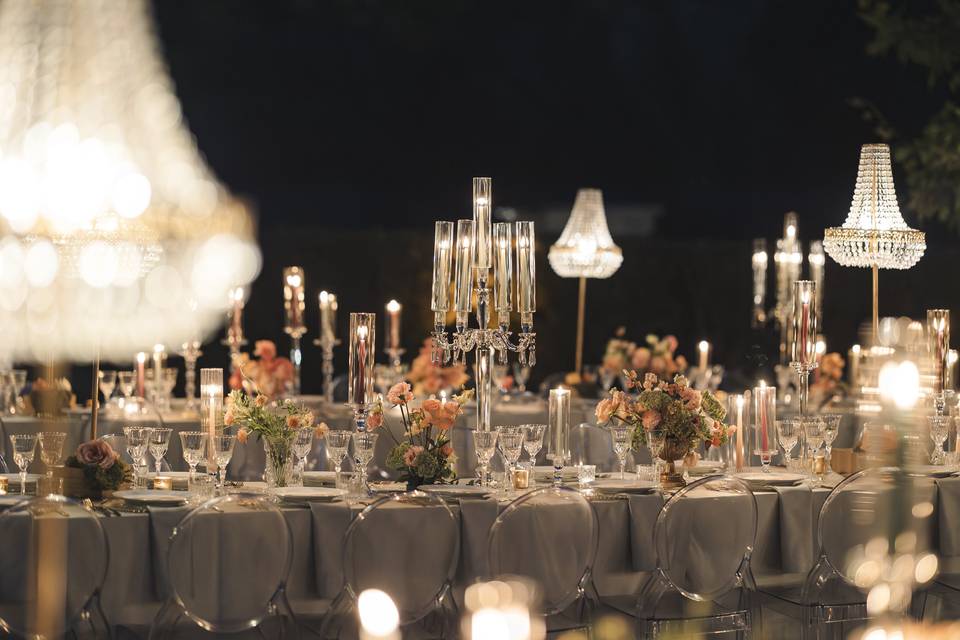 Joelle D'Anna Wedding & Events