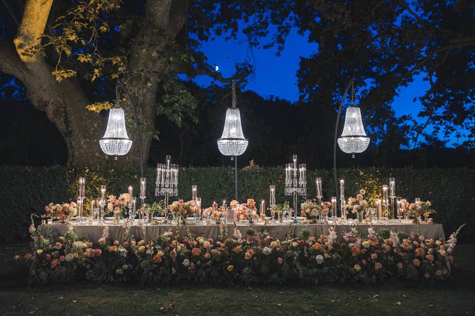 Joelle D'Anna Wedding & Events