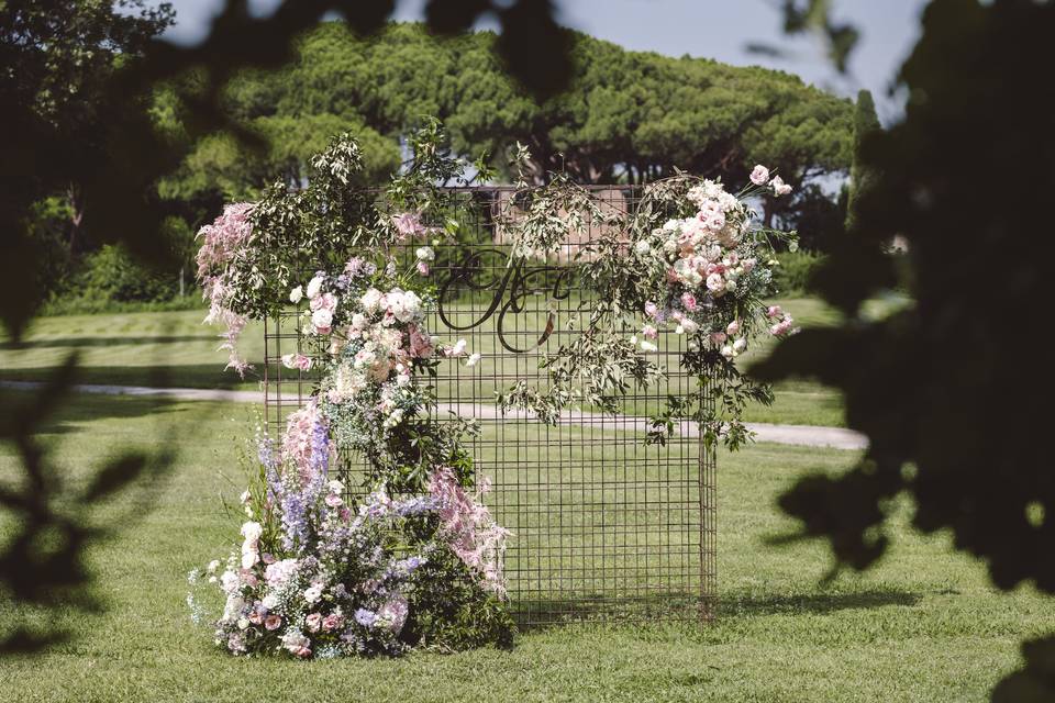 Joelle D'Anna Wedding & Events
