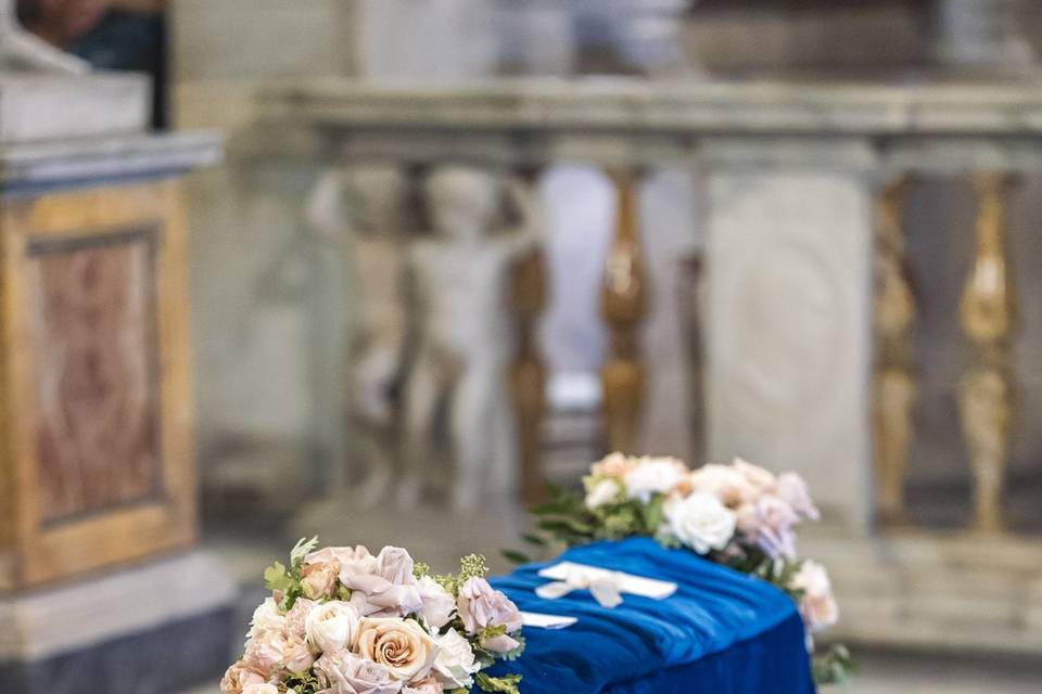Joelle D'Anna Wedding & Events