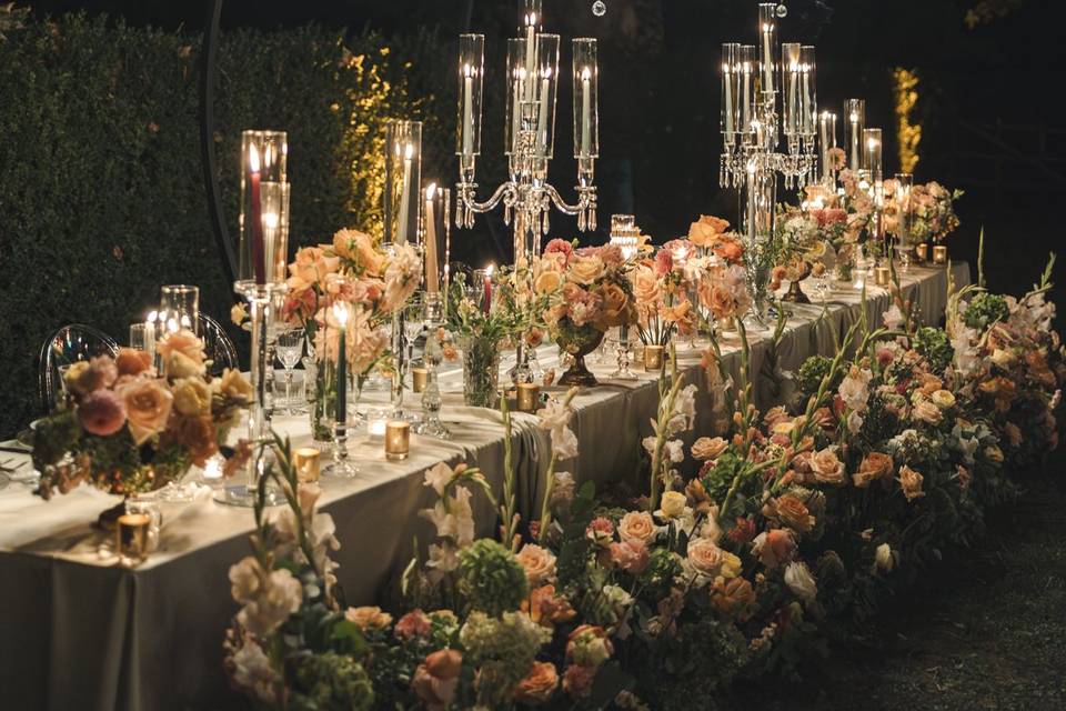 Joelle D'Anna Wedding & Events