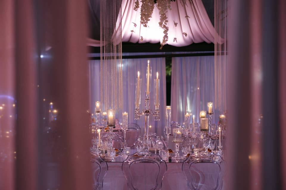 Joelle D'Anna Wedding & Events