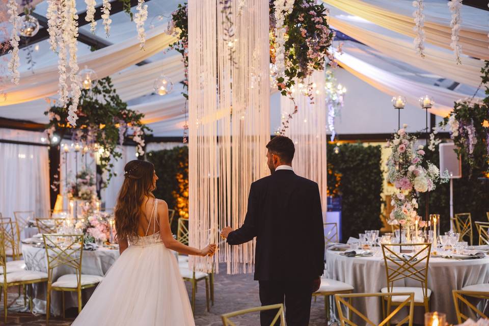 Joelle D'Anna Wedding & Events