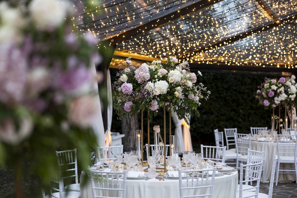 Joelle D'Anna Wedding & Events