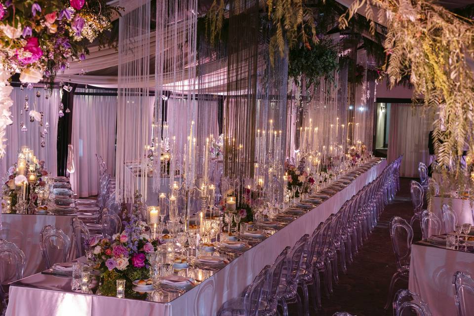 Joelle D'Anna Wedding & Events