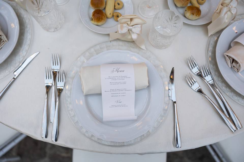 Joelle D'Anna Wedding & Events