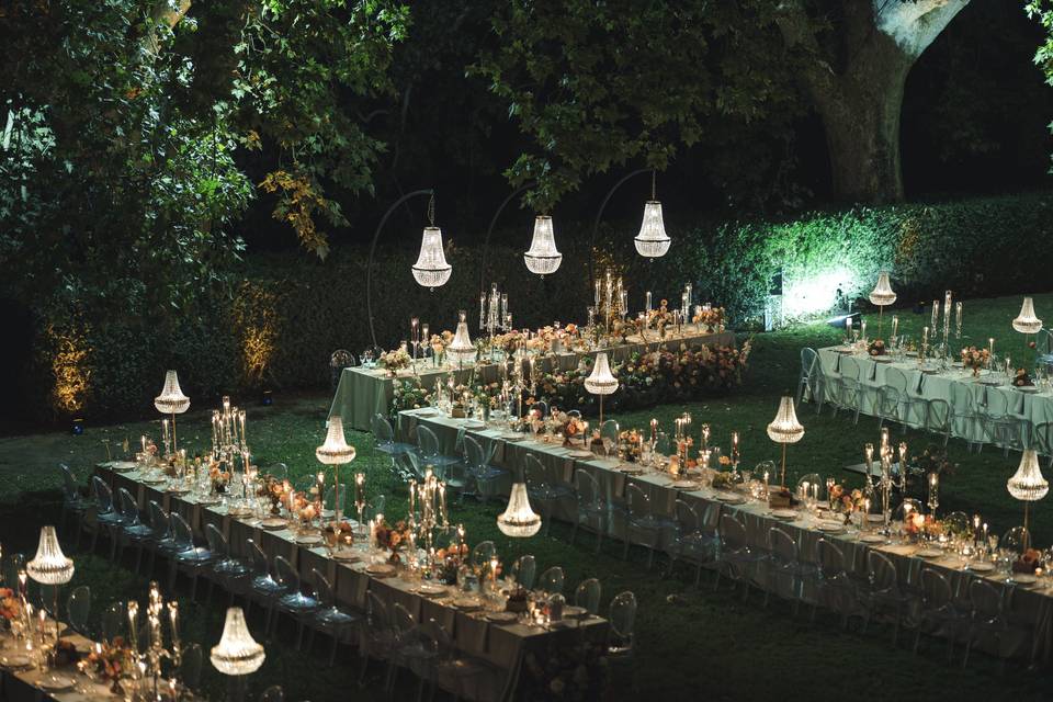 Joelle D'Anna Wedding & Events