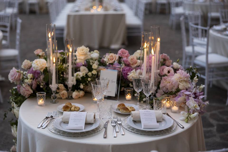 Joelle D'Anna Wedding & Events
