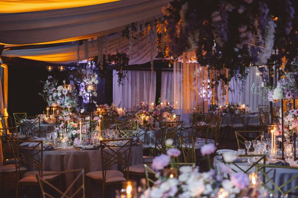 Joelle D'Anna Wedding & Events