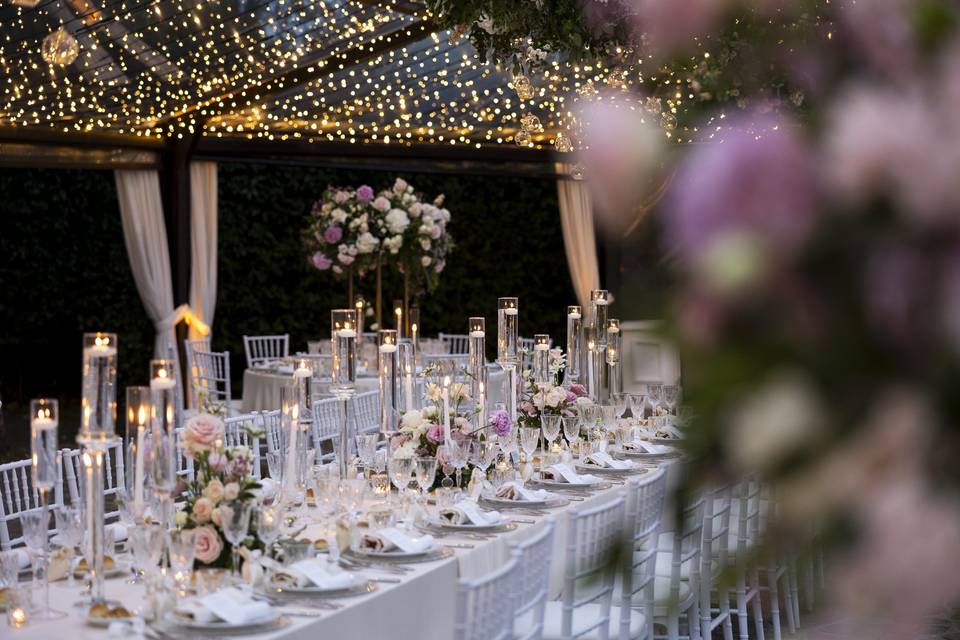 Joelle D'Anna Wedding & Events