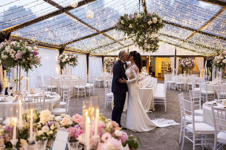 Joelle D'Anna Wedding & Events