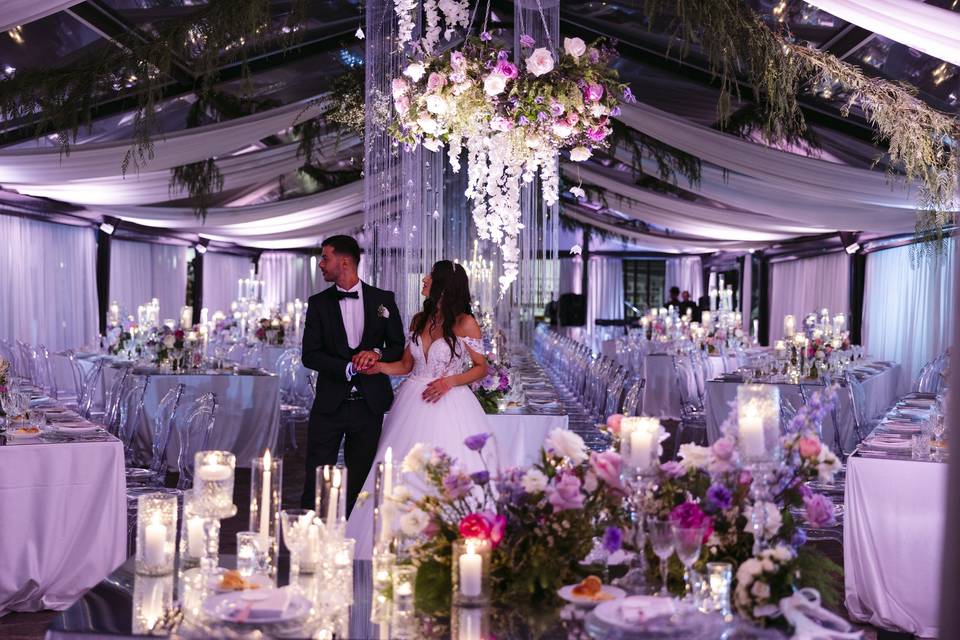 Joelle D'Anna Wedding & Events