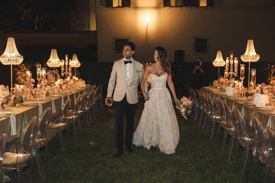Joelle D'Anna Wedding & Events