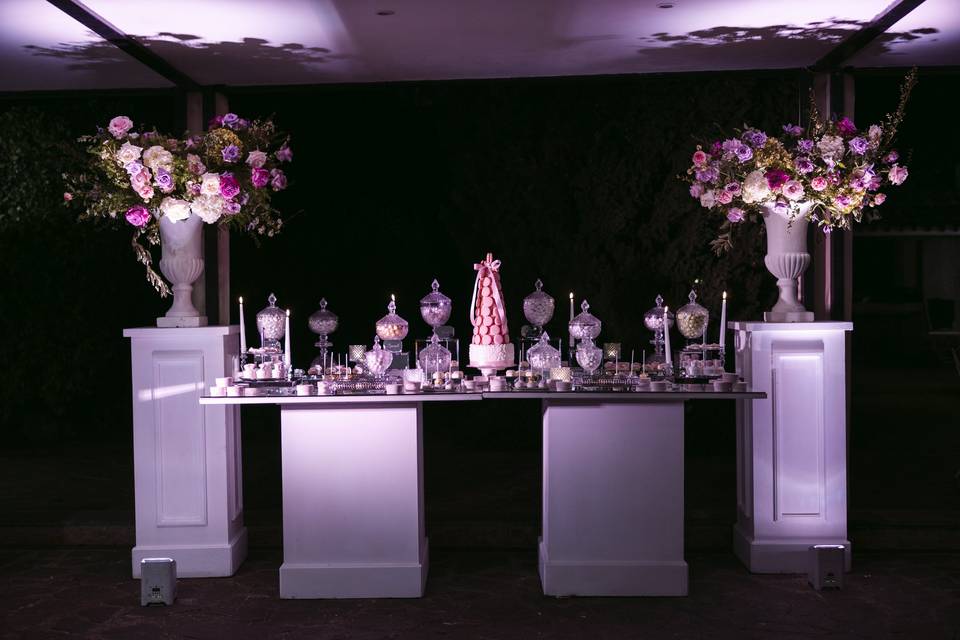Joelle D'Anna Wedding & Events