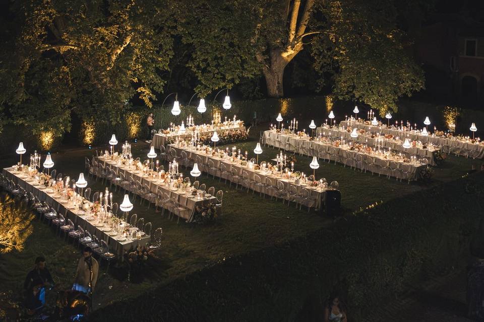 Joelle D'Anna Wedding & Events