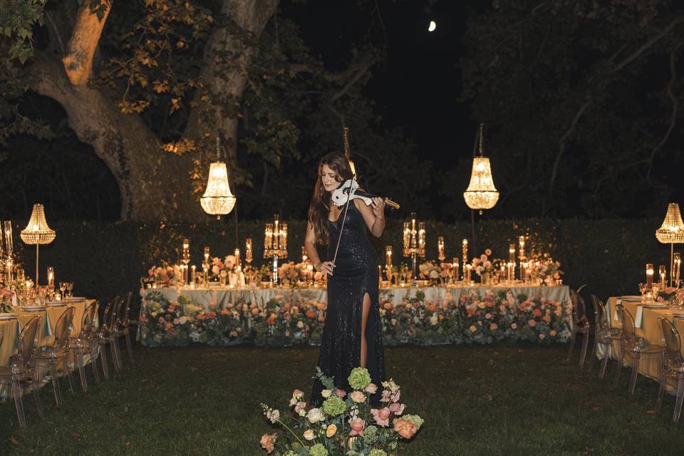 Joelle D'Anna Wedding & Events