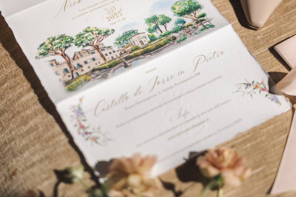 Joelle D'Anna Wedding & Events