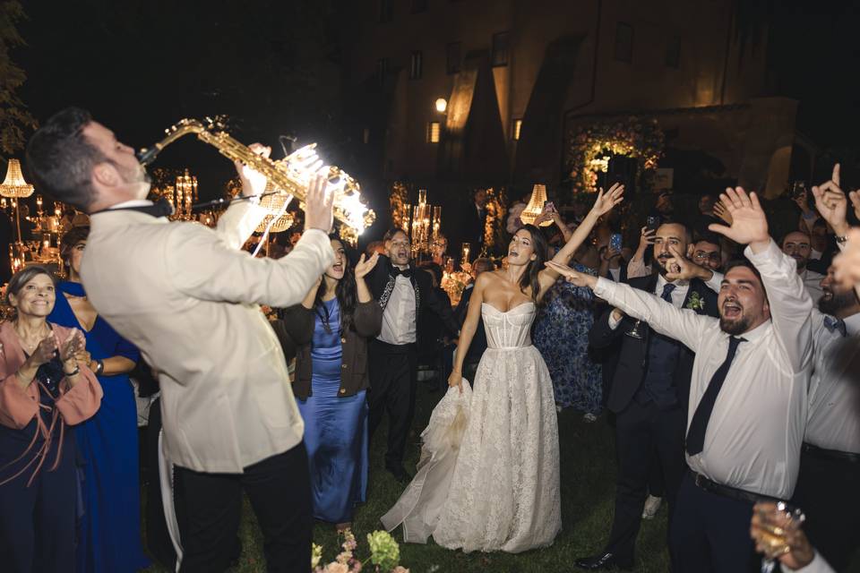 Joelle D'Anna Wedding & Events