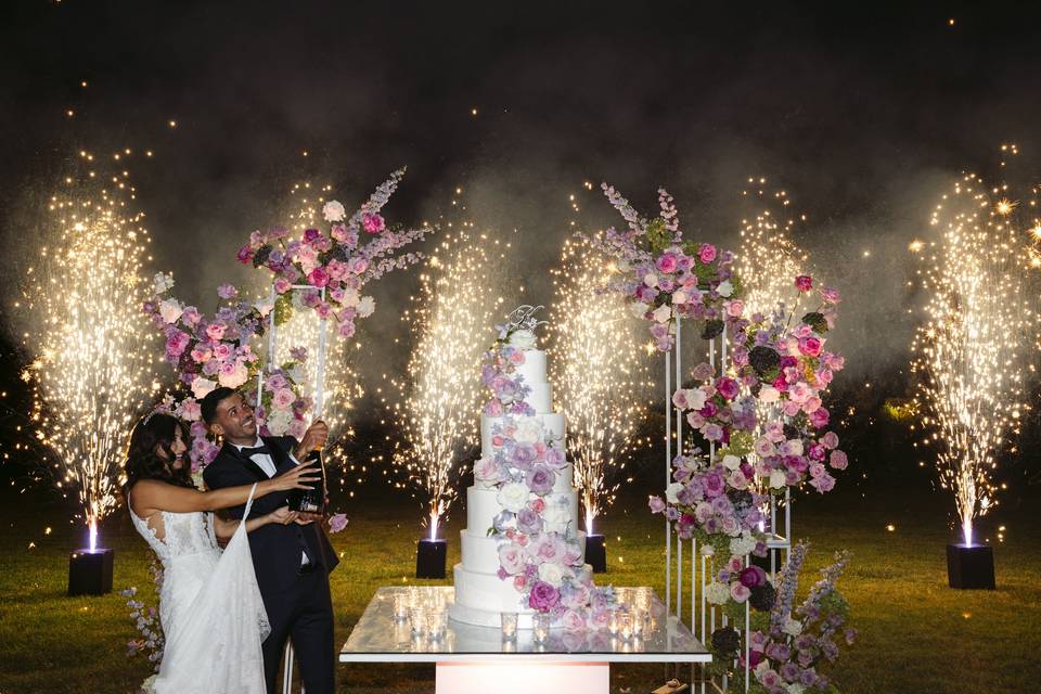 Joelle D'Anna Wedding & Events