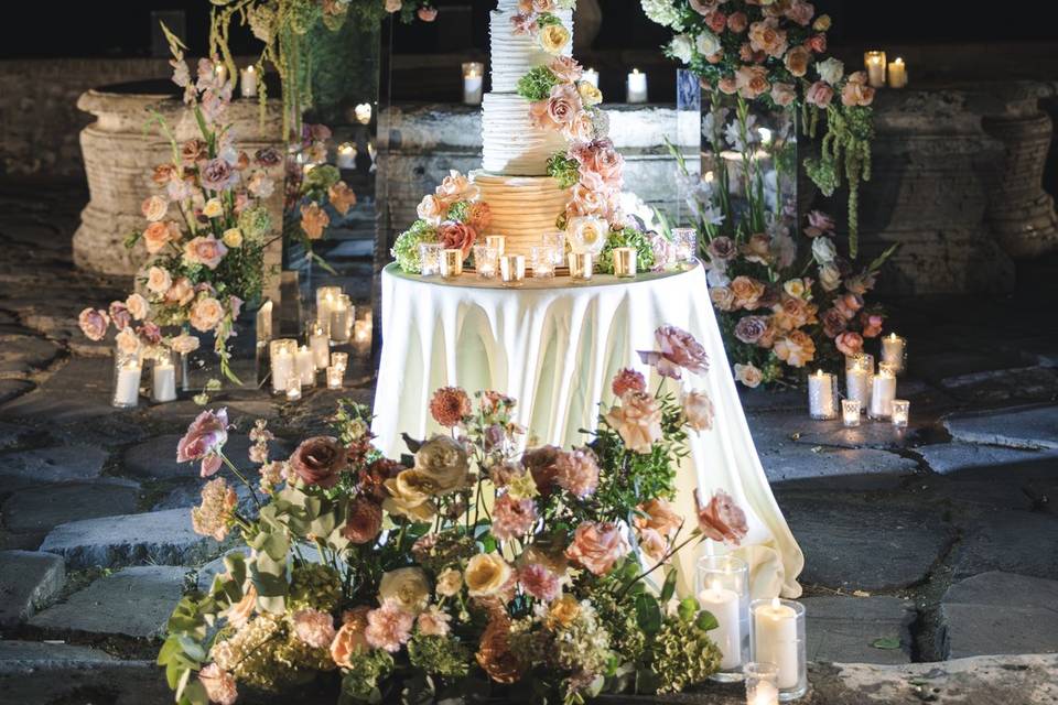 Joelle D'Anna Wedding & Events