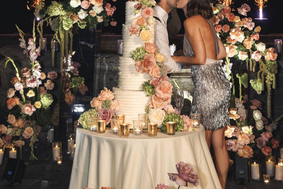 Joelle D'Anna Wedding & Events