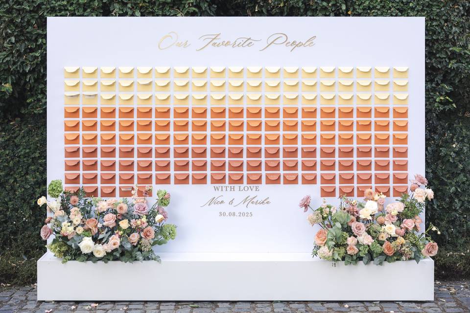 Joelle D'Anna Wedding & Events
