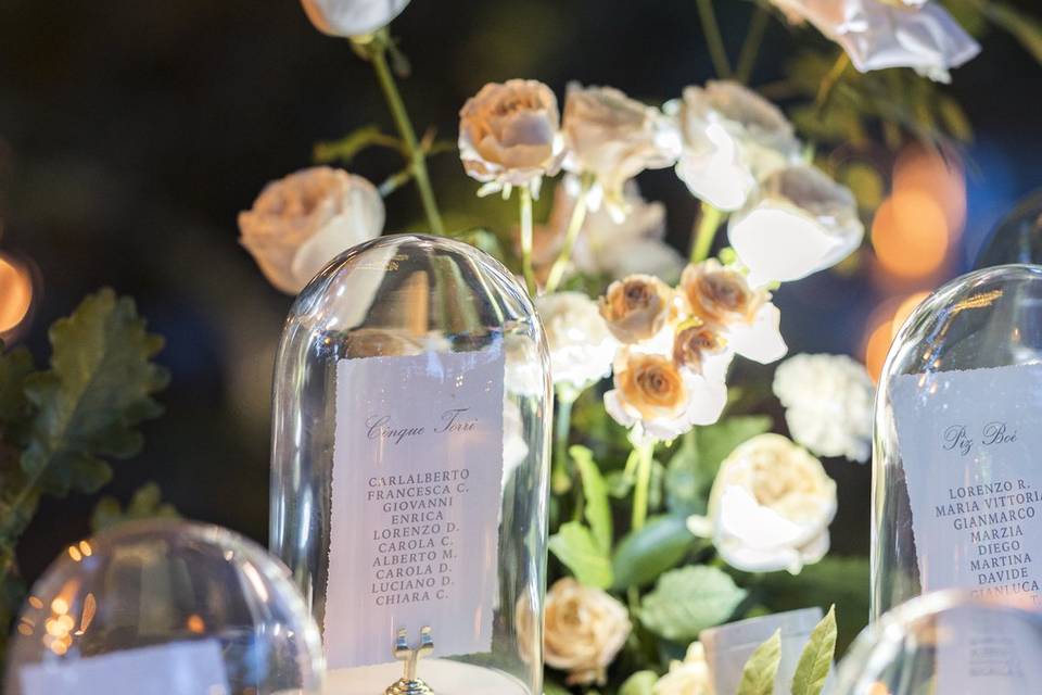 Joelle D'Anna Wedding & Events