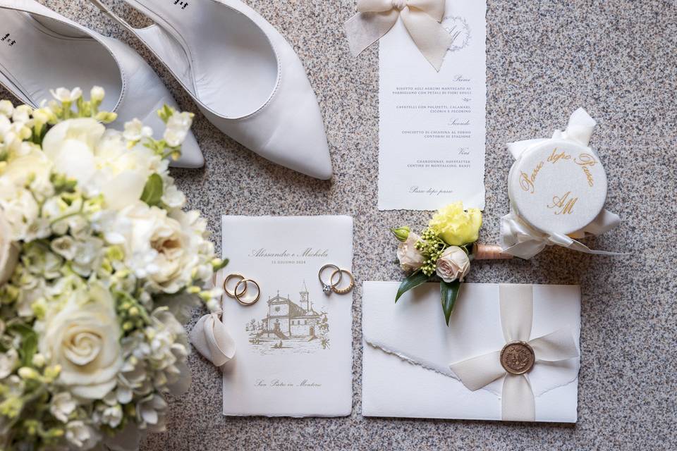 Joelle D'Anna Wedding & Events