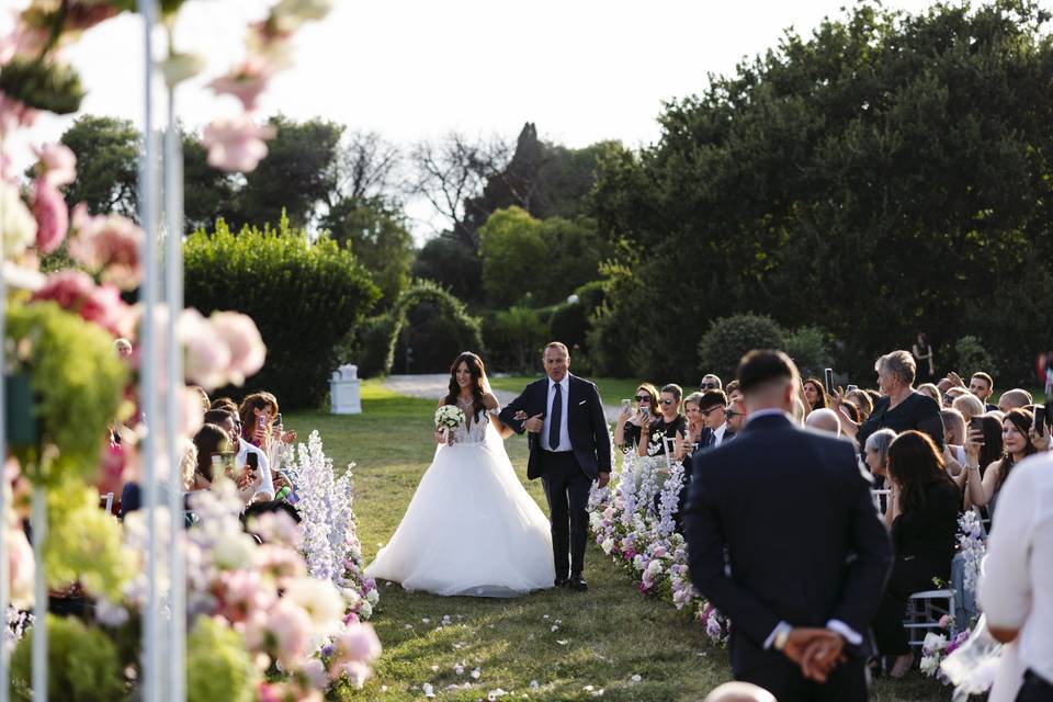 Joelle D'Anna Wedding & Events
