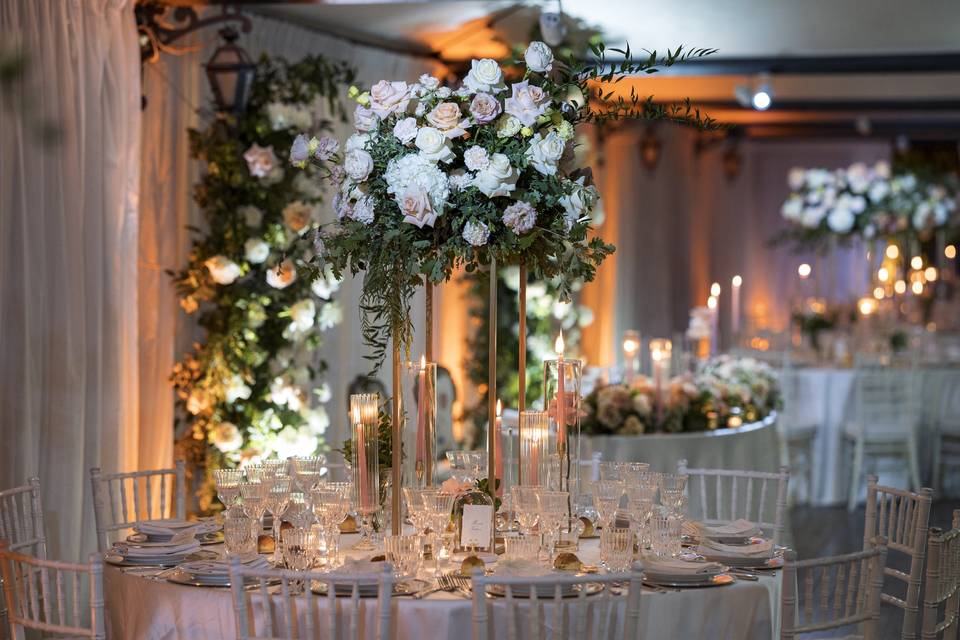 Joelle D'Anna Wedding & Events