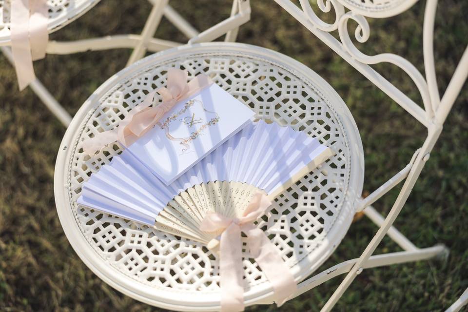 Joelle D'Anna Wedding & Events