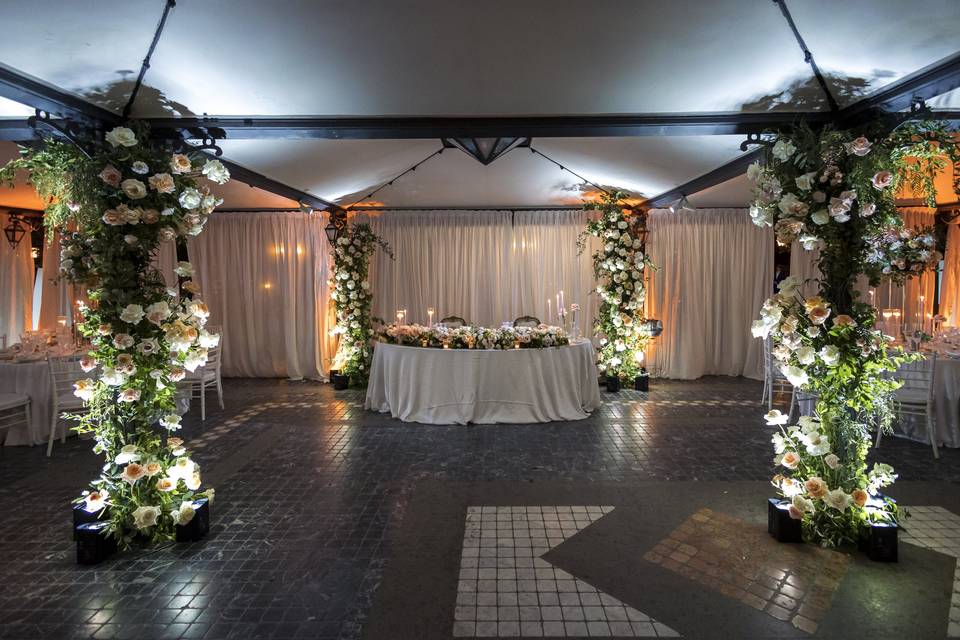 Joelle D'Anna Wedding & Events