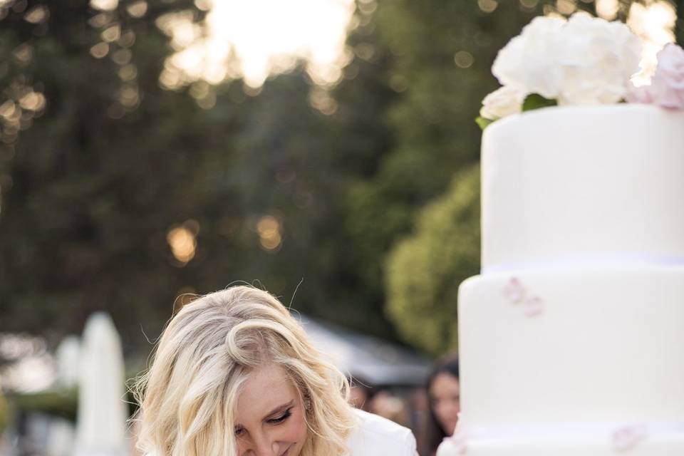 Joelle D'Anna Wedding & Events