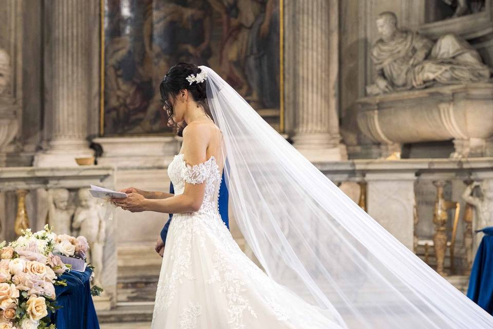 Joelle D'Anna Wedding & Events