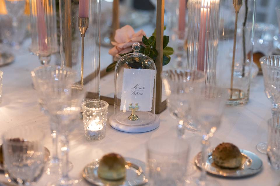 Joelle D'Anna Wedding & Events
