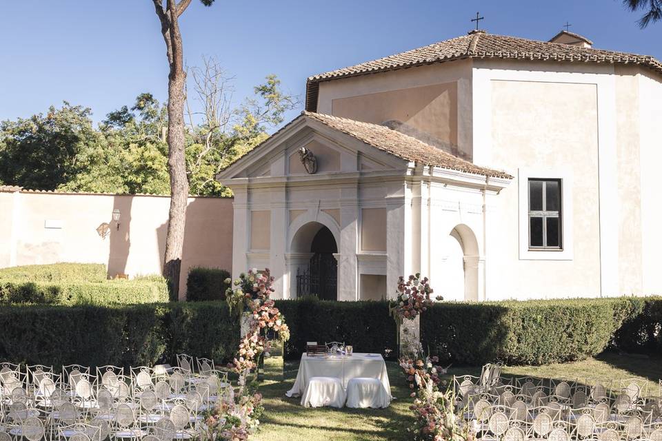 Joelle D'Anna Wedding & Events