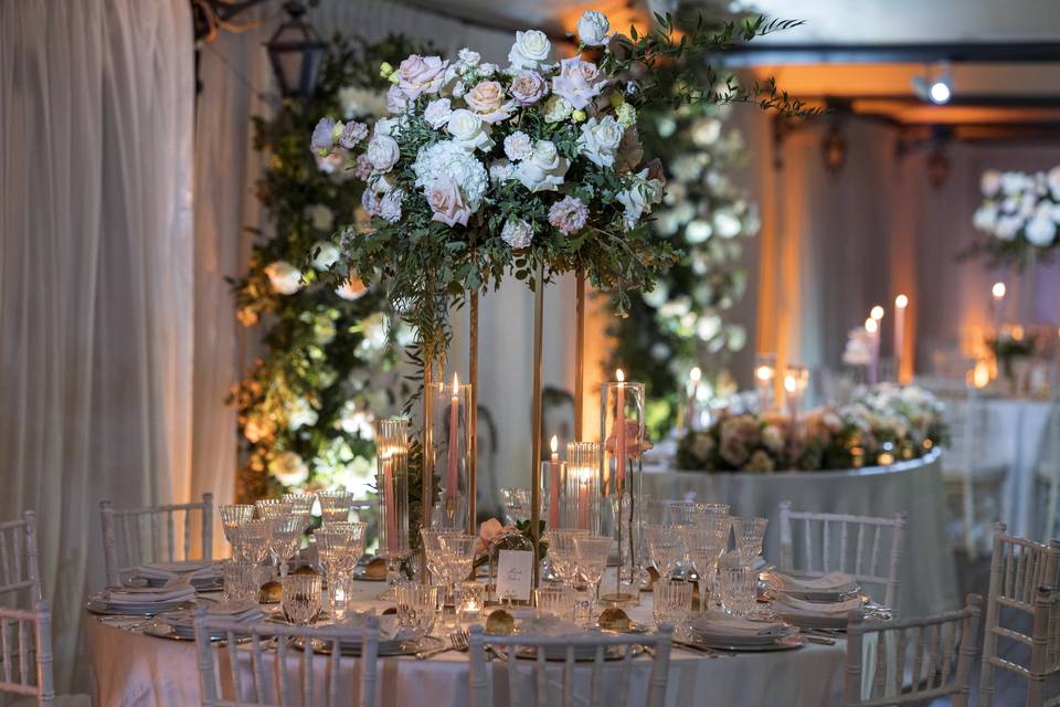 Joelle D'Anna Wedding & Events