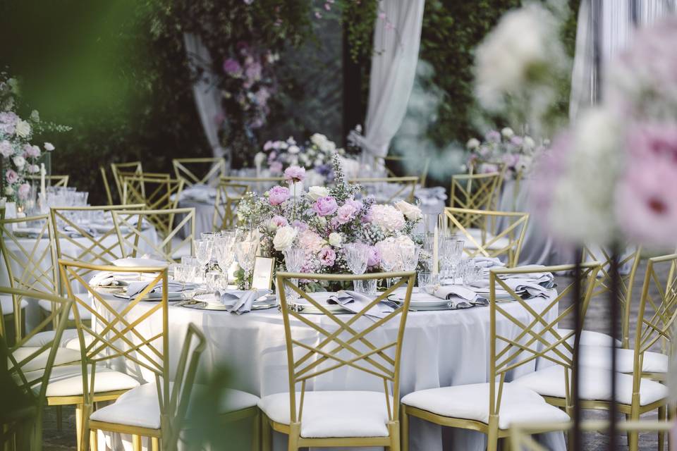 Joelle D'Anna Wedding & Events