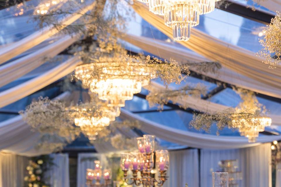 Joelle D'Anna Wedding & Events