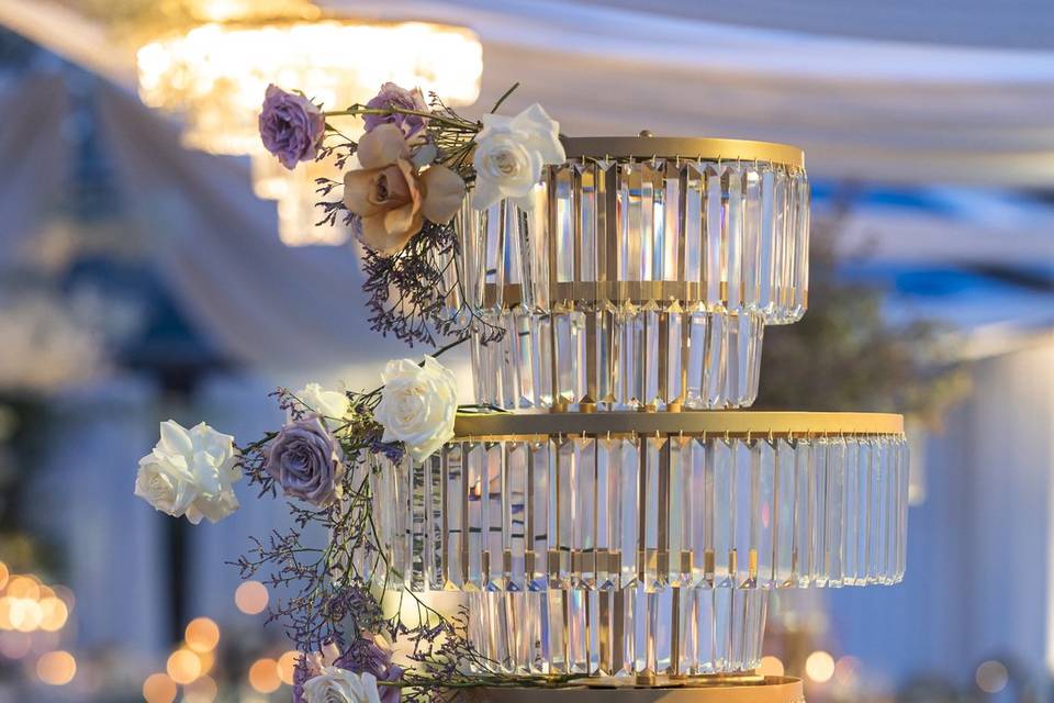 Joelle D'Anna Wedding & Events