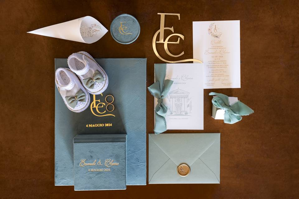 Joelle D'Anna Wedding & Events